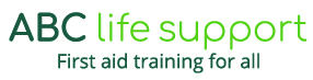 ABC Life Support logo
