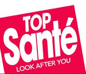 Top Sante logo