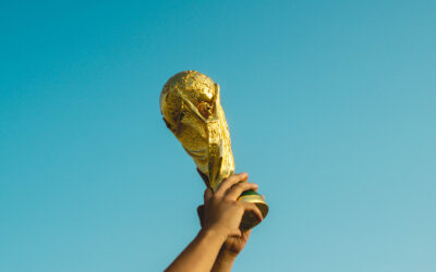 You’re a winner… even if you don’t win