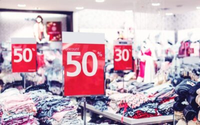Is your website messier than the January sales?