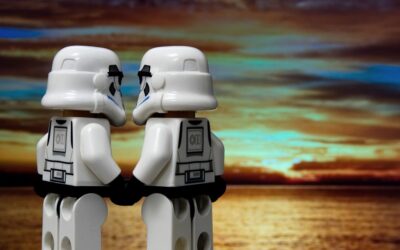 Why blogging isn’t like Tinder