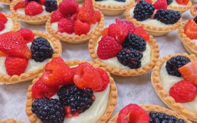 Why you should tart up your testimonials