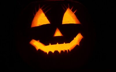 Don’t spook your customers – 5 scary website mistakes to avoid