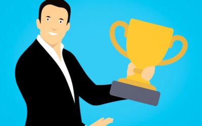Hire a copywriter for your business awards application