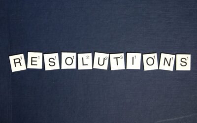 3 copywriting resolutions for the New Year