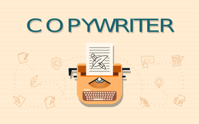What it’s like working with a copywriter?