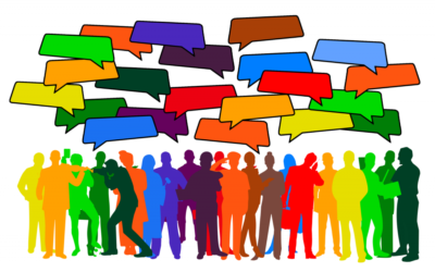 Copywriting and sales communications