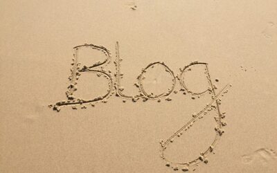 4 reasons to hire a blog writer